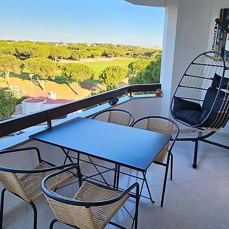Golf & Mar - T2 Apartment Vilamoura Zewnętrze zdjęcie