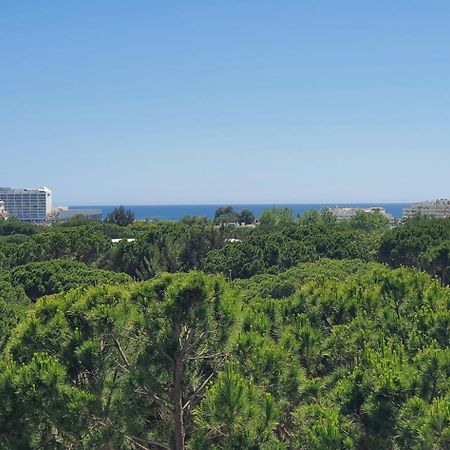 Golf & Mar - T2 Apartment Vilamoura Zewnętrze zdjęcie