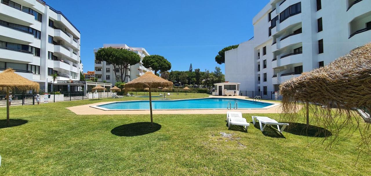 Golf & Mar - T2 Apartment Vilamoura Zewnętrze zdjęcie