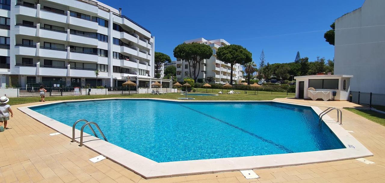 Golf & Mar - T2 Apartment Vilamoura Zewnętrze zdjęcie