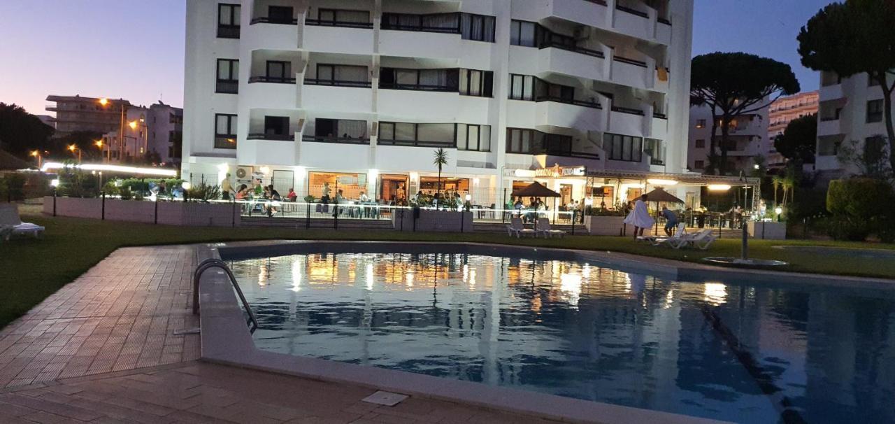 Golf & Mar - T2 Apartment Vilamoura Zewnętrze zdjęcie