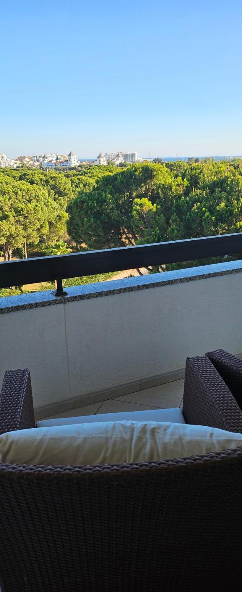 Golf & Mar - T2 Apartment Vilamoura Zewnętrze zdjęcie