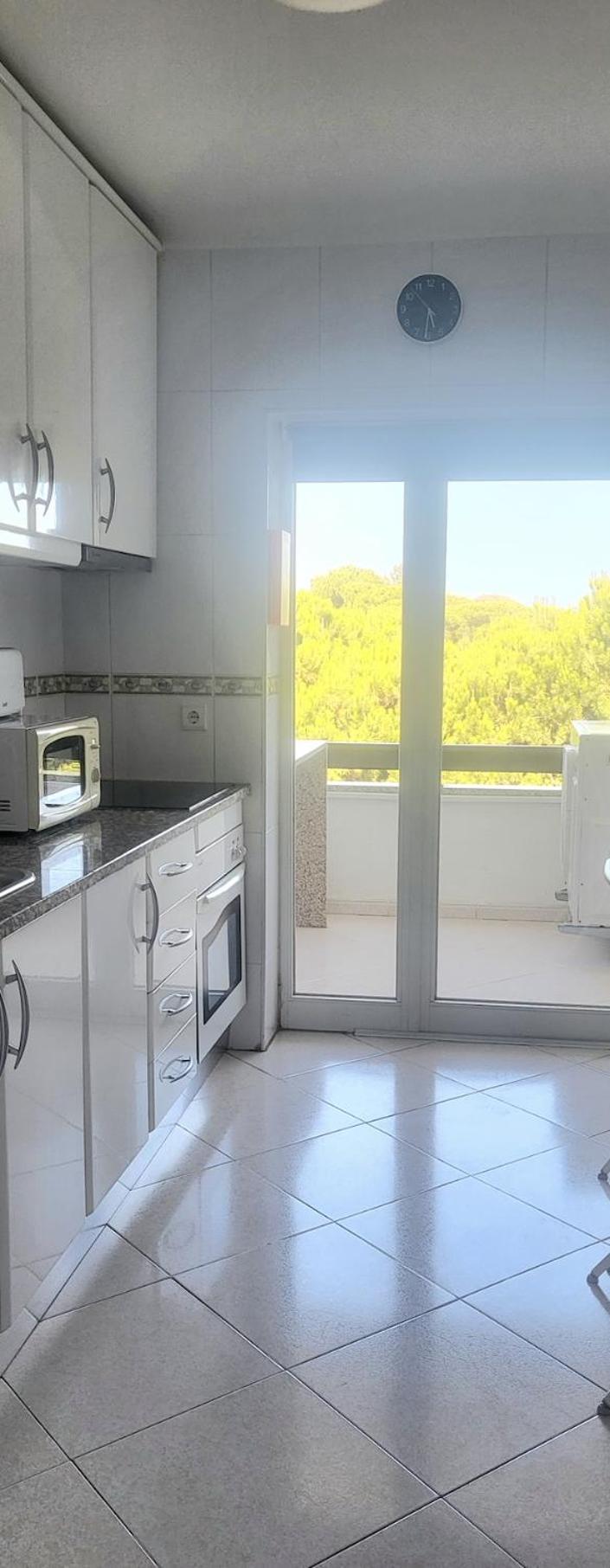 Golf & Mar - T2 Apartment Vilamoura Zewnętrze zdjęcie