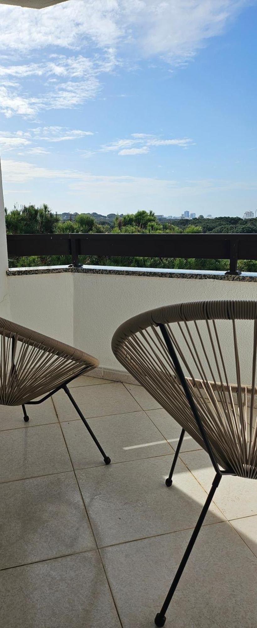 Golf & Mar - T2 Apartment Vilamoura Zewnętrze zdjęcie