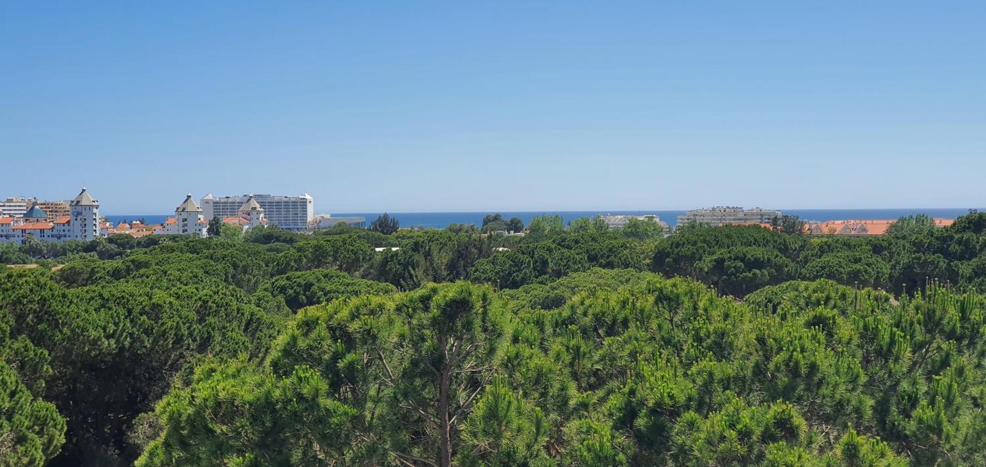 Golf & Mar - T2 Apartment Vilamoura Zewnętrze zdjęcie