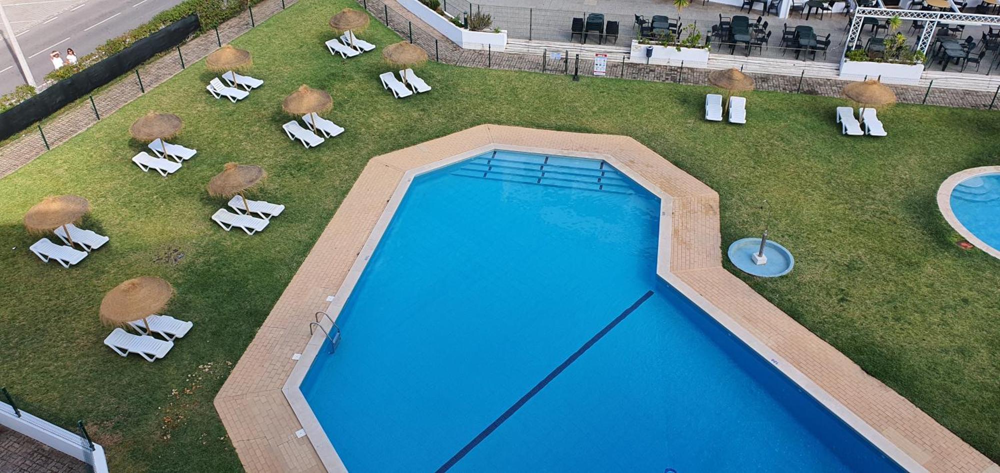 Golf & Mar - T2 Apartment Vilamoura Zewnętrze zdjęcie