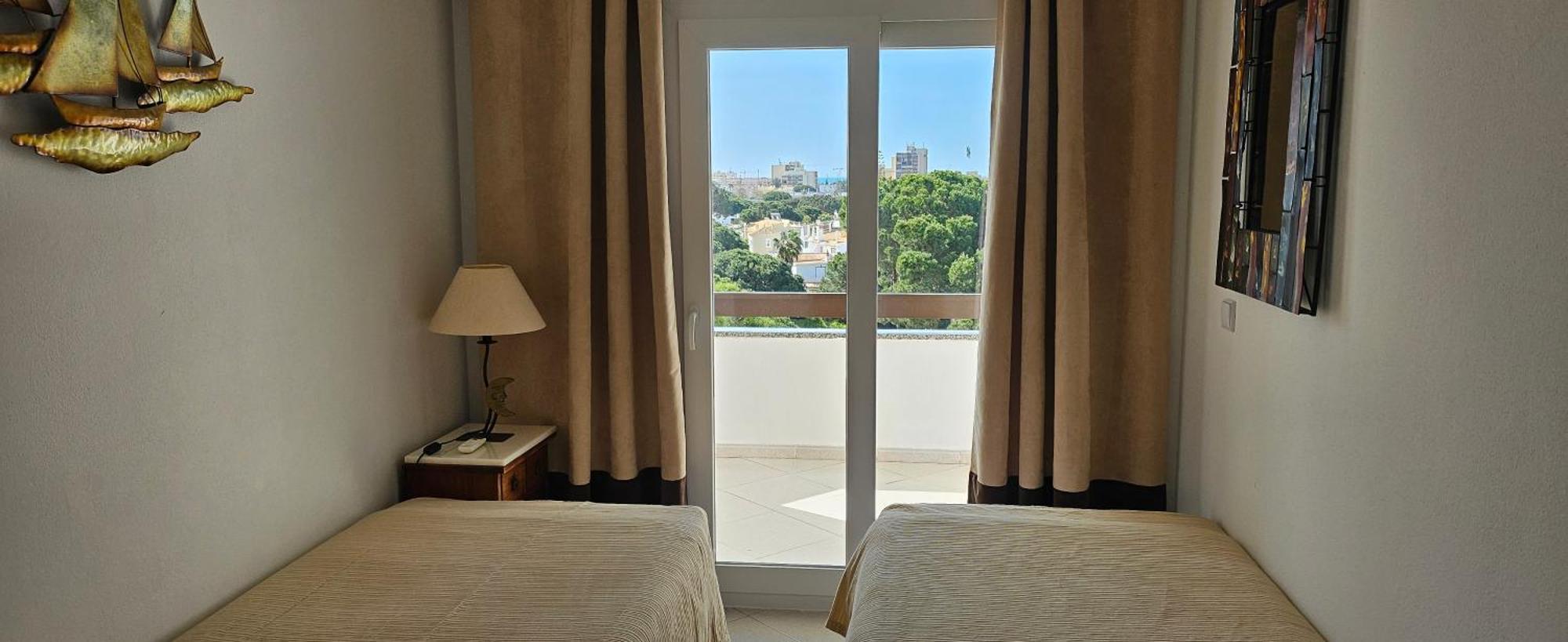 Golf & Mar - T2 Apartment Vilamoura Zewnętrze zdjęcie