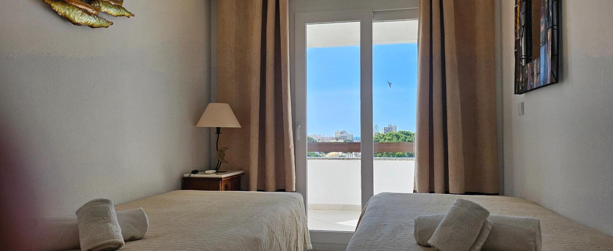 Golf & Mar - T2 Apartment Vilamoura Zewnętrze zdjęcie