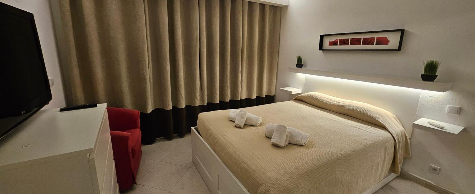 Golf & Mar - T2 Apartment Vilamoura Zewnętrze zdjęcie
