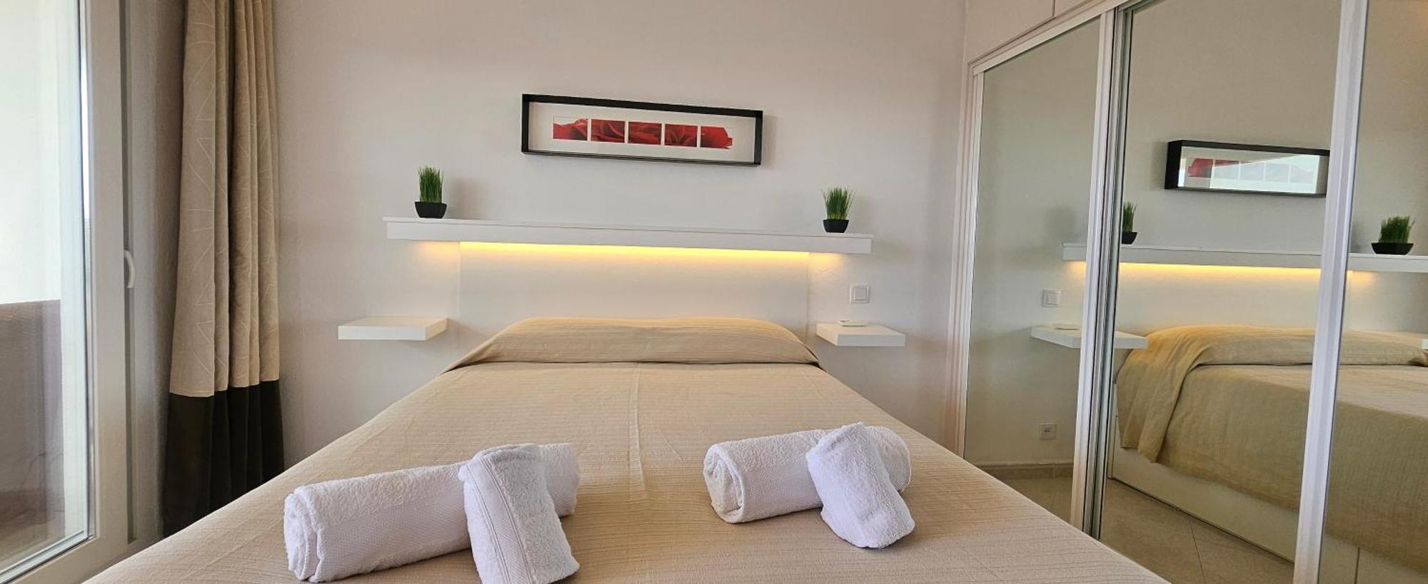 Golf & Mar - T2 Apartment Vilamoura Zewnętrze zdjęcie