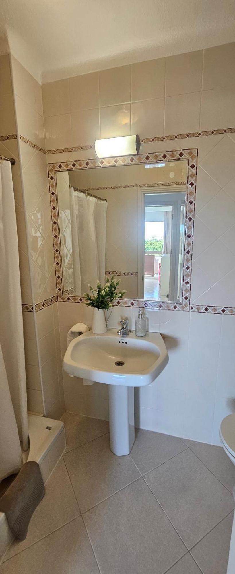 Golf & Mar - T2 Apartment Vilamoura Zewnętrze zdjęcie