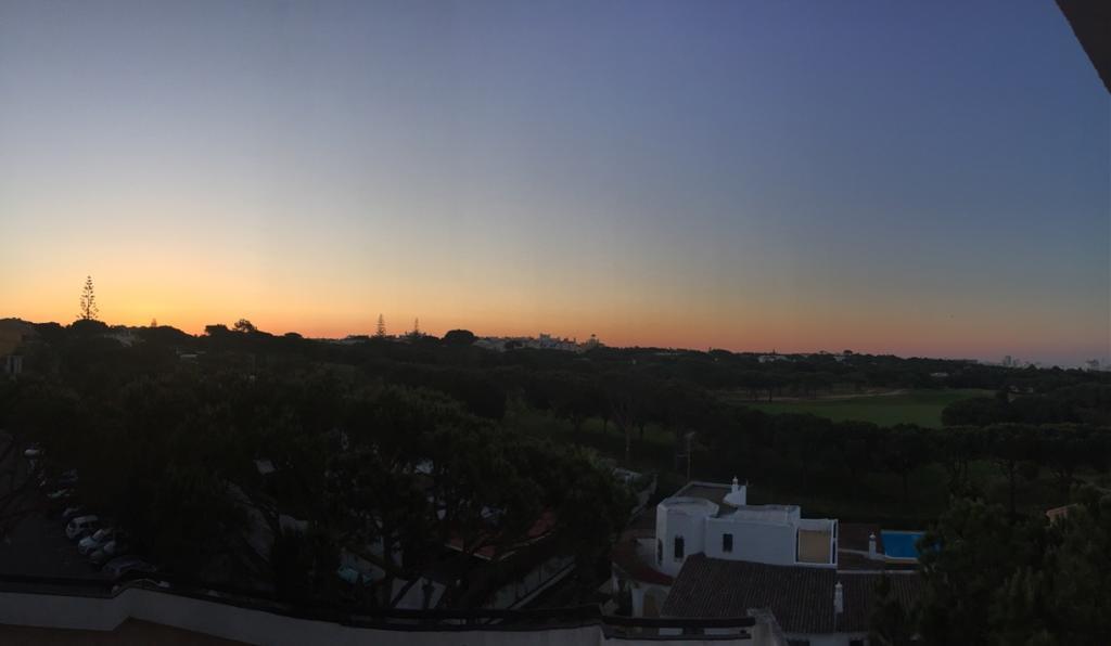Golf & Mar - T2 Apartment Vilamoura Zewnętrze zdjęcie
