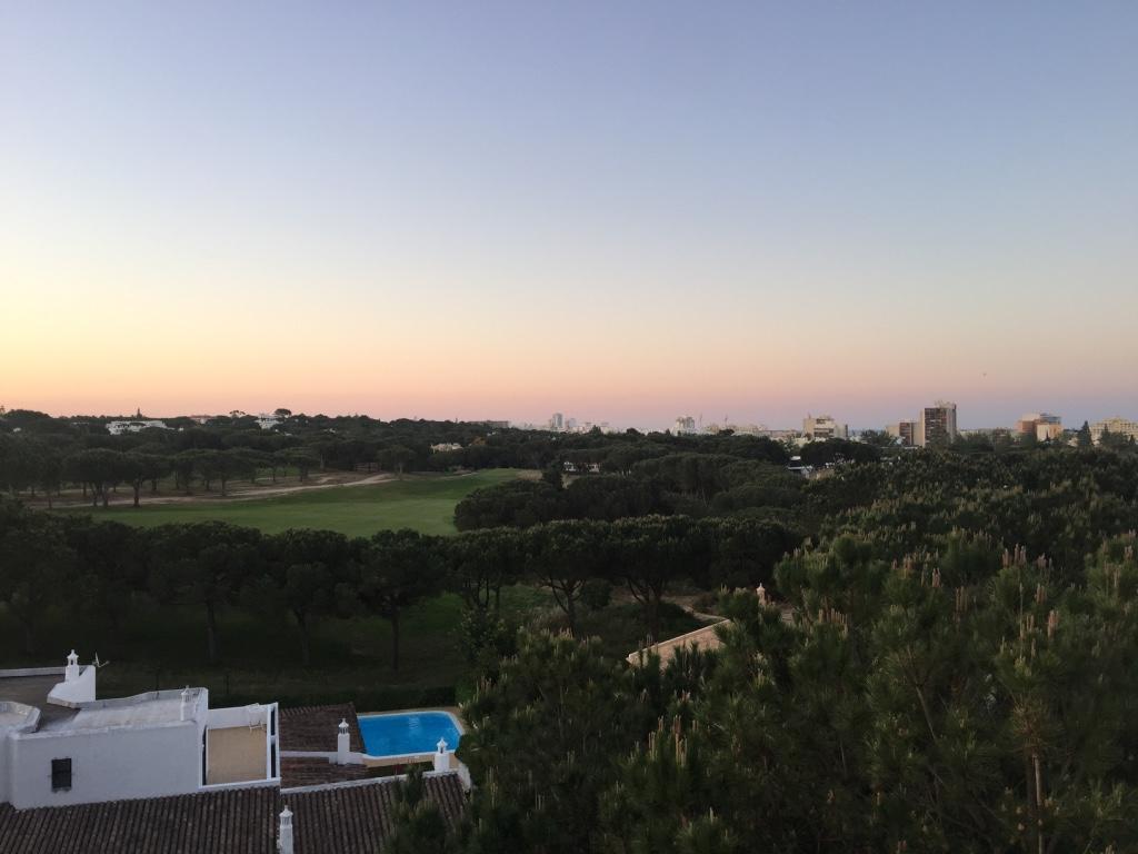 Golf & Mar - T2 Apartment Vilamoura Zewnętrze zdjęcie