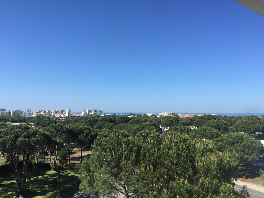 Golf & Mar - T2 Apartment Vilamoura Zewnętrze zdjęcie